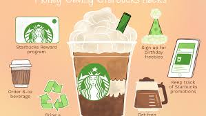 Maybe you would like to learn more about one of these? 17 Ways To Save Money At Starbucks