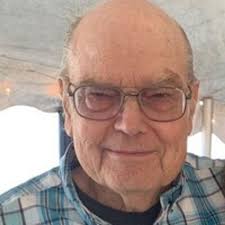 Kenneth Martin Ritz Obituary September 18, 2020