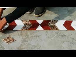 Banners, flags, custom signs, banner stands, canopies/tents How To Create Xy Border And Door Mat Tiles And Marble Design By Decorated Tiles And