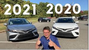 Official 2021 toyota camry site. 4 Important Changes Coming To 2021 Toyota Camry Se But Do You Like Them Torque News