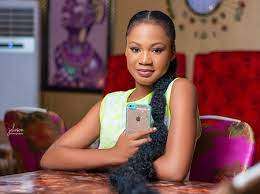 Mercy kenneth (adaeze) date of birth: Mercy Kenneth Opera News Nigeria