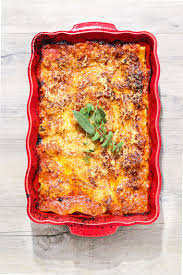 Lasagnes A Ma Facon Les Delices De Marina Lasagnes Lasagne Creme Fraiche Recette De Lasagne