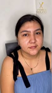 El poder de un buen maquillaje y peinado 💄✨ De un look sencillo a un día  lleno de brillo y estilo con ondas en coleta 🌸, #agendatucita ,  #hairstyles , #makeup , #maquilladoravillavicencio