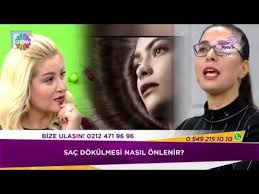 Sac Dokulmesi Nasil Onlenir Youtube Sac Dokulmesi Sac Beyaz Sac