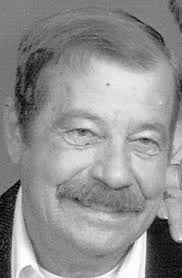 RALPH JR. RADER Obituary