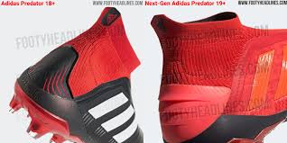 With a wide selection of colors and styles, experience revolutionary ball control today. Nur Ein Einziger Unterschied Current Gen Adidas Predator 18 Vs Next Gen Adidas Predator 19 Nur Fussball