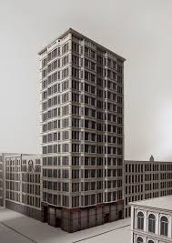 Reliance building by daniel burnham architect, at chicago, illinois, 1890 , extended to 14 floors 1894, architecture in the great buildings online. Reliance Building References Studio A Caruso