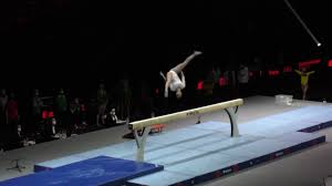 Gimnaștii au avut astăzi antrenamentul pe podium, iar fetele, mâine. Euros Dispatch Larisa Iordache Is Going To Tokyo Rocker Gymnastics