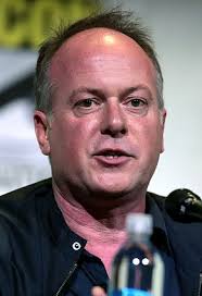 Tom McGrath (animador)