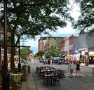 Ann Arbor named among top charming small US cities by TravelMag