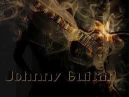 Johnny Guitar Instrumental Music Songs Guitar Western Movie
