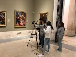 La vida interior de El Prado