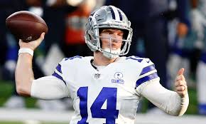 Aug 12, 2021 at 08:39 pm. 5 Bold Predictions For Dallas Cowboys Vs Arizona Cardinals In Week 6