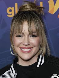 Alyssa Milano : Biographie et actualités