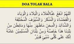 Bisyril fatihah bysiril fatihah disiril fatihah doa bisirril fatihah hadiniyah artinya huruf arab lihadzini niah bisirril fatikhah. Doa Tolak Bala Arab Latin Dan Artinya Mustajab Terhindar Dari Virus Corona Halaman 2 Pos Kupang