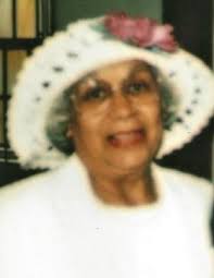 Obituary for Leona May Allen