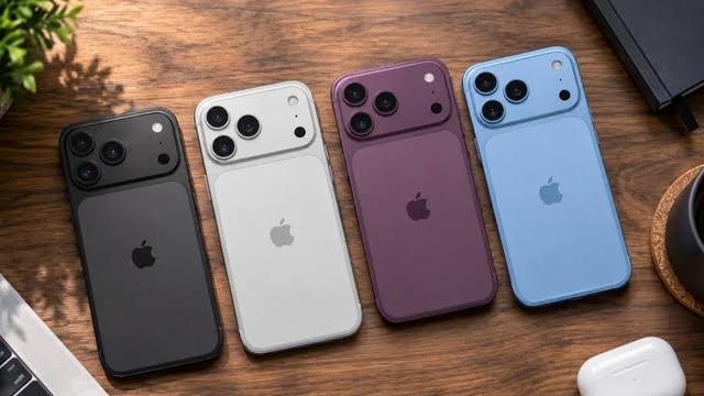 Tin mừng cho người đợi mua iPhone 18 Pro Max