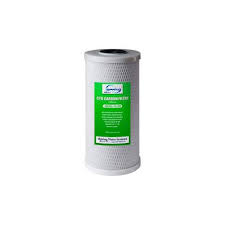 filter cartridge under sink water