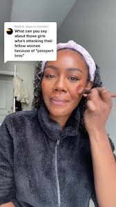 Mara Smith from Back