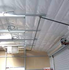 Turned out really well and the garage is final. Carport Insulation Materials From Metal Building Insulation