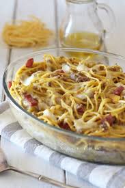 Pasta Al Forno Con Stracciatella Prosciutto E Zucca Ricetta Il Mio Saper Fare Idee Alimentari Stracciatella Pasta Al Forno