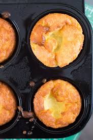 Keto Yorkshire Puddings Popovers The Hungry Elephant Recipe Yorkshire Pudding Yorkshire Pudding Recipes Recipes