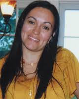 Gumersinda “Cindy” Velez (1971-2009)