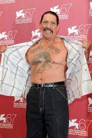 75 kg height in feet: Danny Trejo Height Weight Shoe Size