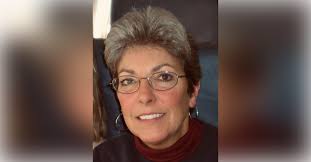 Obituary information for Sally Ann Corrier