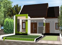 1.2 pagar rumah batu alam konsep minimalis. 600 Model Rumah Minimalis Terbaru Fur Android Apk Herunterladen