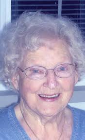 Selma Moore Obituary (1918