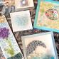 Create Glass Art with Resin event image