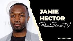 Jamie Hector