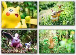 PokéPark Kanto: New Pokemon Theme Park in Japan Opens 2026 - GaijinPot