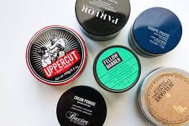Hair gel is one of the most common, if not the most common, hair products for men. What S The Best Men S Hair Product He Spoke Style Shop