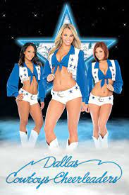Remake Of The Dallas Cowboys Cheerleaders Classic 70 S Poster Dallas Cowboys Cheerleaders Dallas Cowboys Girls Dallas Cowboys