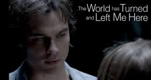 Your Swedish Update About The Vampire Diaries -