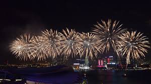 Including a novelty or two. 10 Epic New Year Eve S Countdown Parties Around Southeast Asia