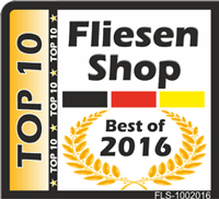 Fliesen sind teil der modernen raumgestaltung. Top10 Fliesen Shop Fliesen24