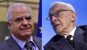 Lepri: ”L'importante è che la morte ci trovi vivi”