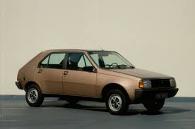 Image result for Gold 1969 Renault