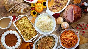Everyone has different favorites, which is maybe why sides are. Thanksgiving Side Dishes 45 Best Thanksgiving Side Dishes Recipes
