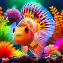 قوی ترین ماهی های آکواریومی - فروشگاه آنلاین ماهی و آکواریوم موری شاپ
