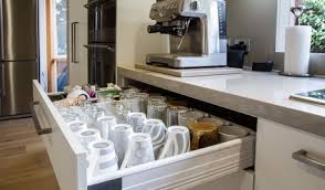 Maybe you would like to learn more about one of these? Any Experience With A Miele Or Other Plumbed In Coffee Machine