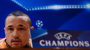 Radja nainggolan was born on may 4, 1988 in antwerp, belgium. Radja Nainggolan Confesses That It Dreams With The Barca From Boy