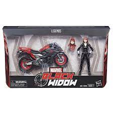 Pin Pa Action Figures Retail