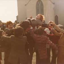 Maruja - Tír na nÓg review by Torretti - Album of The Year