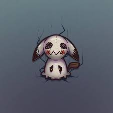 Mimikyu Wallpaper By Asphodel13 F0 Free On Zedge