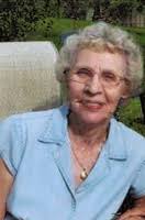 Rose Marie Giannini Obituary