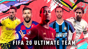 Click on download to get the game's demo! Fifa 20 Ultimate Edition Free Download Full Unlocked Zoomgames
